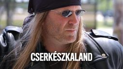 Cserkészkaland