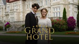Grand Hotel