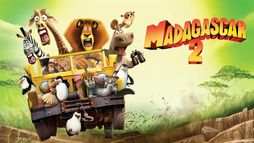 Madagaszkár 2.