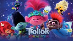 Trollok a világ körül