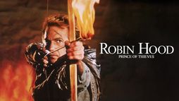 Robin Hood, a tolvajok fejedelme