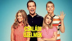 Családi üzelmek