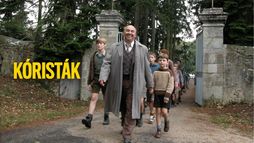 Kóristák