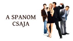 A spanom csaja