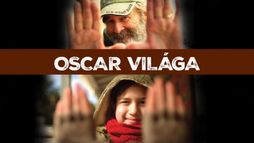 Oscar világa