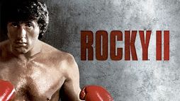 Rocky II