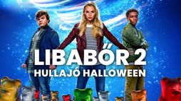 Libabőr 2 - Hullajó Halloween