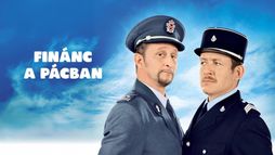 Finánc a pácban