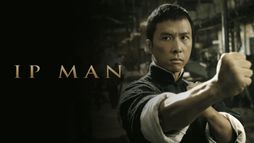 Ip Man: A becsület útján