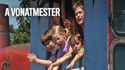 A vonatmester
