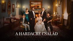 A Hardacre család