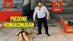 Piedone Hongkongban