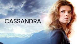 Cassandra