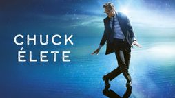 Chuck élete