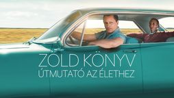 Zöld könyv - Útmutató az élethez