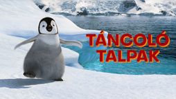 Táncoló talpak
