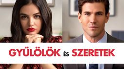 Gyűlölök és szeretek