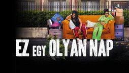 Ez egy olyan nap