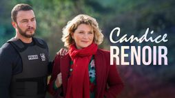 Candice Renoir