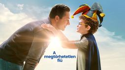 A megtörhetetlen fiú