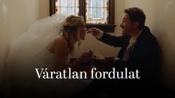 Váratlan fordulat