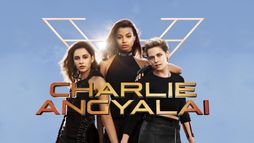 Charlie angyalai