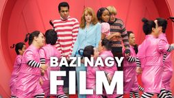 Bazi nagy film