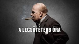 A legsötétebb óra