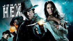 Jonah Hex