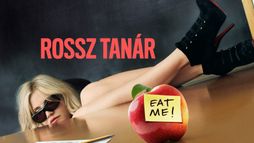Rossz tanár
