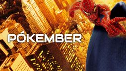 Pókember