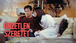 Önzetlen szeretet