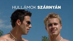 Hullámok szárnyán