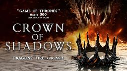 Crown of Shadows