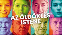 Az öldöklés istene