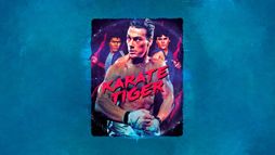 Karate tigris - Nincs irgalom