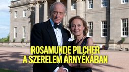 Rosamunde Pilcher: A szerelem árnyékában