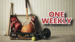 ONE. One Weekly 26.