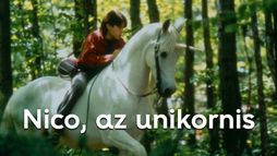 Nikó, az unikornis