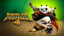 Kung Fu Panda 4