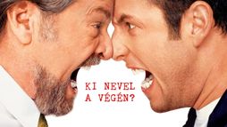 Ki nevel a végén?