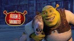 Félelem és Shrekketés