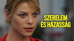 Szerelem és házasság