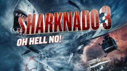 Sharknado 3: A végső harapás