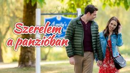 Szerelem a panzióban