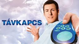 Távkapcs