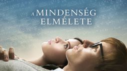 A mindenség elmélete