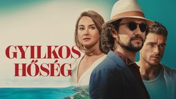 Pokoli hőség