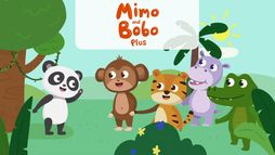 Mimó & Bobó PLUSZ