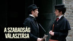 A szabadság választása